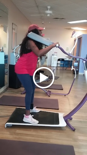 Health Club «Curves - Champaign», reviews and photos, 2227 S Neil St, Champaign, IL 61820, USA