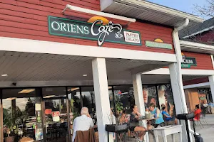 Oriens Café image