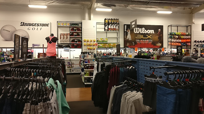 Reviews of Rebel Sport Nelson in Nelson - Sporting goods store