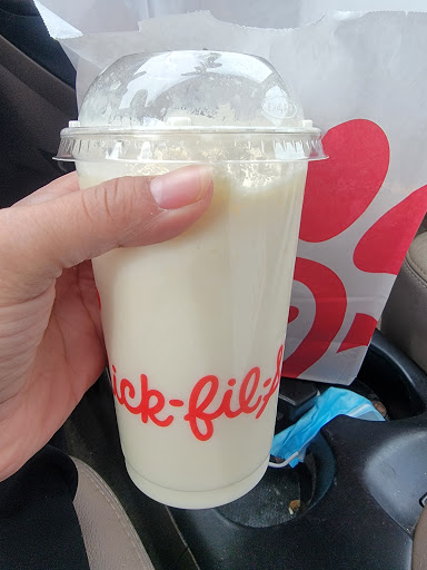 Fast Food Restaurant «Chick-fil-A», reviews and photos, 1708 N Jackson St, Tullahoma, TN 37388, USA