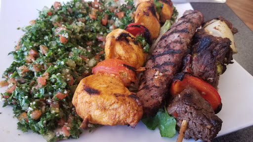 Middle Eastern Restaurant «Princess Market & Deli», reviews and photos, 2620 W Broadway Rd, Mesa, AZ 85202, USA