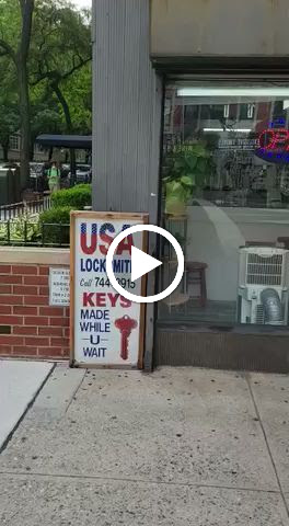 Locksmith «USA Locksmith Services», reviews and photos, 1463 2nd Ave, New York, NY 10075, USA