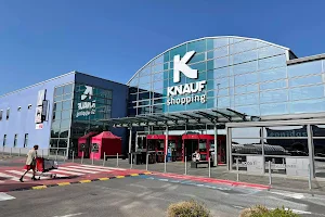 Knauf Shopping Center Pommerloch image