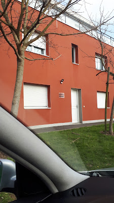 Résidence Univea Campus Bel Air à Nantes