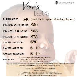 Vani's Designs
