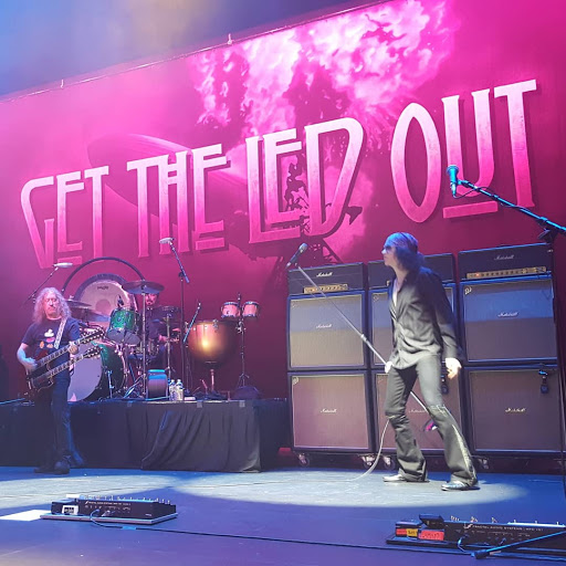 Performing Arts Theater «Arts Center of Coastal Carolina», reviews and photos, 14 Shelter Cove Ln, Hilton Head Island, SC 29928, USA