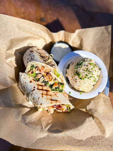 The Local Provisions image