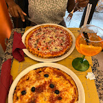 Photo n°1 de l'avis de Jebin.a fait le 27/10/2023 à 11:23 sur le  Pizzeria L'Arancio à Pisa