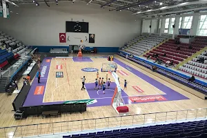 Afyon Yeni Kapalı Spor Salonu image