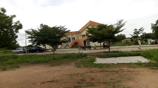 Zamfara College of Arts and Science - ZACAS, Sokoto Rd, Gusau, Nigeria, Library, state Zamfara