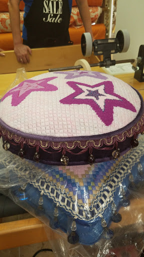 Fabric Store «Calico Corners», reviews and photos, 4725 San Jose Blvd, Jacksonville, FL 32207, USA