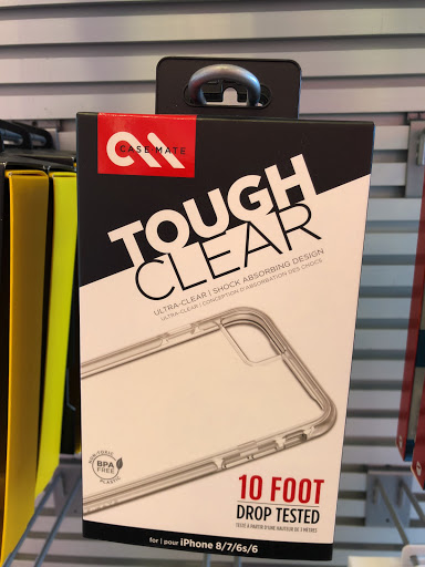 Cell Phone Store «T-Mobile», reviews and photos, 25965 Industrial Blvd #105, Hayward, CA 94545, USA