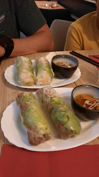Plats et boissons du Restaurant vietnamien Le Phine à Chartres - n°12