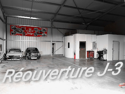 CARROSSERIE 2C DESIGN à Candé-sur-Beuvron