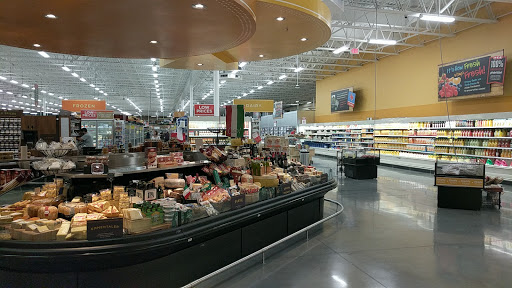 Grocery Store «H-E-B Grocery», reviews and photos, 20311 Champion Forest Dr, Spring, TX 77379, USA