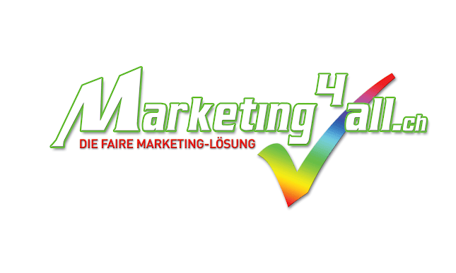 marketing4all.ch GmbH