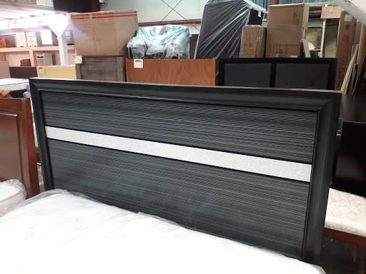 Furniture Store «Nice & Right Furniture», reviews and photos, 2710 Oakdale Ave, San Francisco, CA 94124, USA