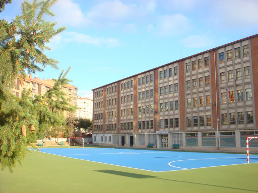 CEIP Francisco de Vitoria