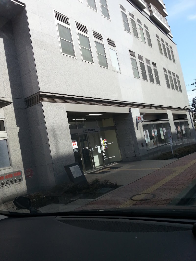 八十二銀行 吉田支店