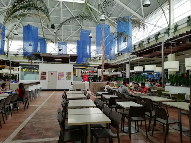 Mall Curicó - Centro comercial