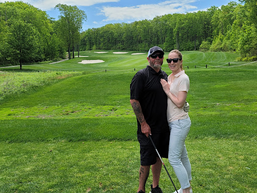 Golf Club «Jack Frost National Golf Club», reviews and photos, 1 Clubhouse Dr, Blakeslee, PA 19610, USA