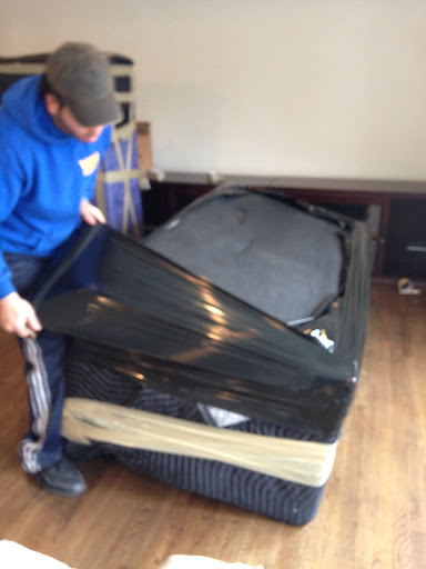 Moving and Storage Service «Van Express Moving & Storage», reviews and photos, 16 Chapin Rd Suite 906, Pine Brook, NJ 07058, USA