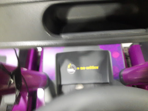 Gym «Planet Fitness», reviews and photos, 860 Saxon Blvd, Orange City, FL 32763, USA