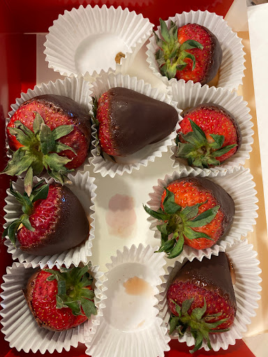 Gift Shop «Edible Arrangements», reviews and photos, 98 Westgate Dr, Brockton, MA 02301, USA
