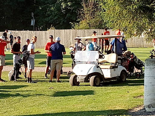 Golf Course «Olde Dutch Mill Golf Course & Sports Bar», reviews and photos, 2745 Grandview Rd, Lake Milton, OH 44429, USA