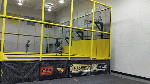 Recreation Center «Trampoline Xtreme», reviews and photos, 5745 Chantry Dr, Columbus, OH 43232, USA