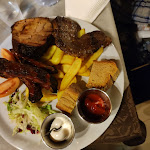 Photo n°4 de l'avis de Michele.o fait le 14/02/2022 à 21:51 sur le  La Brace Smokehouse American Bbq Restaurant à Partanna