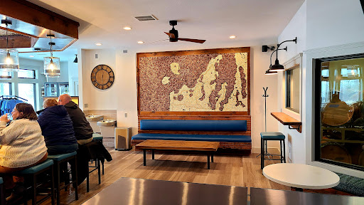 Winery «Bel Lago Vineyards & Winery», reviews and photos, 6530 S Lake Shore Dr, Cedar, MI 49621, USA