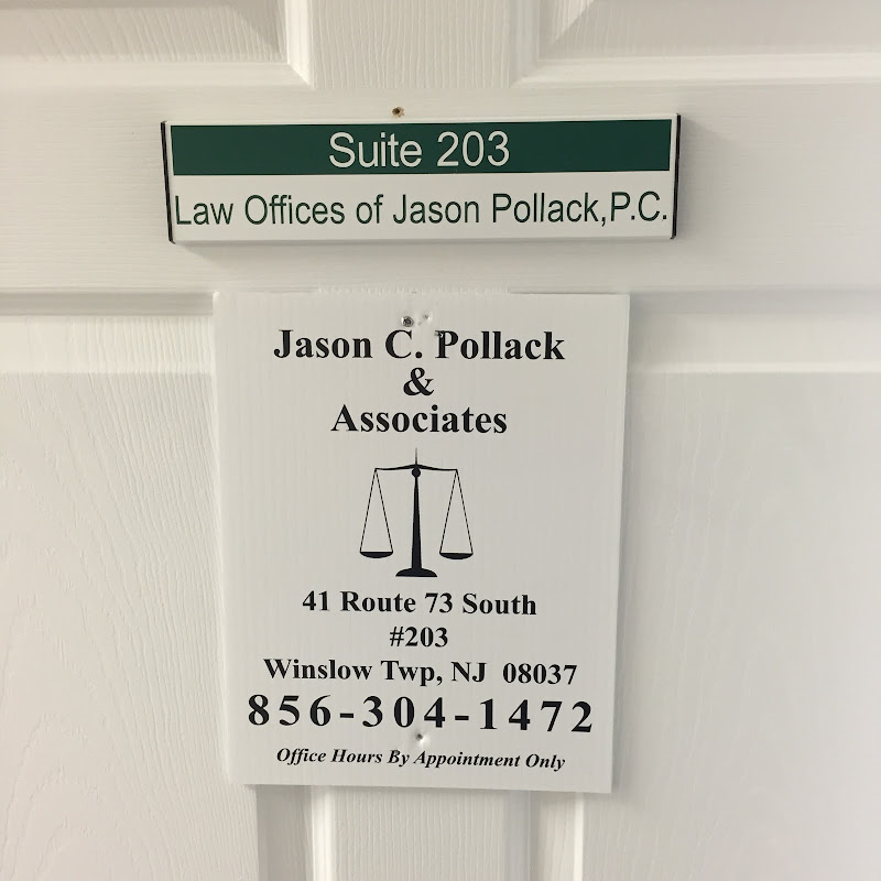 Law Offices of Jason Pollack, Esq.