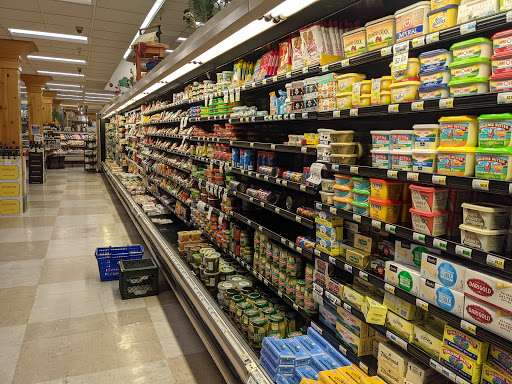 Shopping Mall «Carlmont Village Shopping Center», reviews and photos, 1049 Alameda de las Pulgas, Belmont, CA 94002, USA