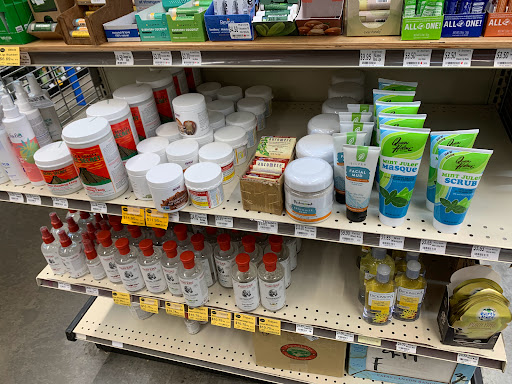 Grocery Store «Rainbow Grocery», reviews and photos, 1745 Folsom St, San Francisco, CA 94103, USA