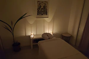 YÔ massage bien-être image