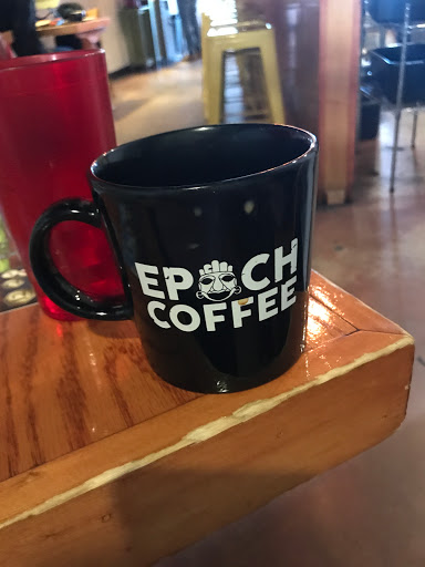 Coffee Shop «Epoch Coffee at the Village», reviews and photos, 2700 W Anderson Ln #409, Austin, TX 78757, USA