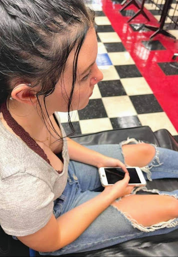 Tattoo Shop «Artistry In Motion», reviews and photos, 230 E Walnut St, North Vernon, IN 47265, USA