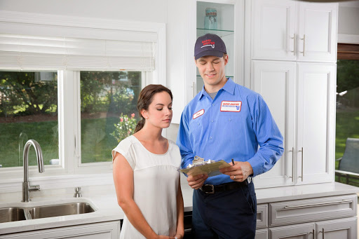 Plumber «Rapid-Rooter Plumbing & Drain Service», reviews and photos, 3200 W Copans Rd, Pompano Beach, FL 33069, USA