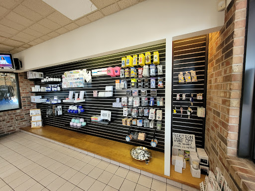 Car Wash «Genie Car Wash», reviews and photos, Hewitt Dr, Woodway, TX 76712, USA