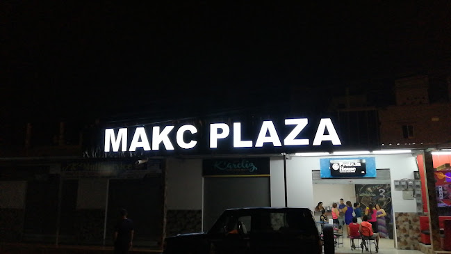 MACK PLAZA