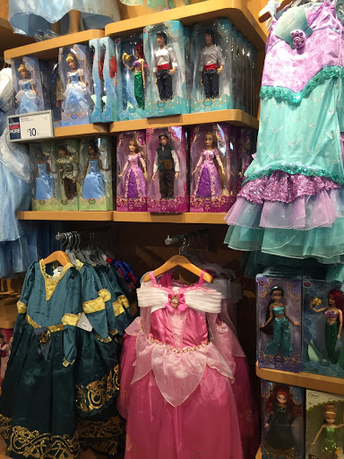 Toy Store «Disney Store», reviews and photos, 21712 Hawthorne Blvd, Torrance, CA 90503, USA