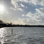 Photo n°4 de l'avis de Cathrin. fait le 21/01/2022 à 18:18 sur le  Bordesholmer Seeterassen à Bordesholm