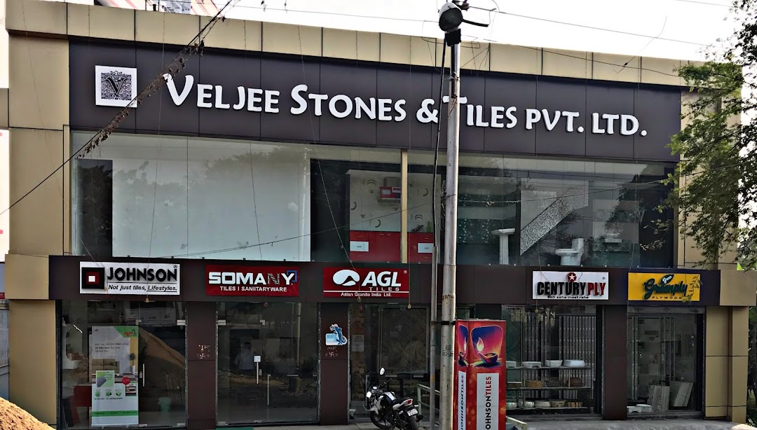 Veljee Stones & Tiles Pvt. Ltd. - Best Marble shop in Dum Dum| Best Tiles Shop in Dum Dum