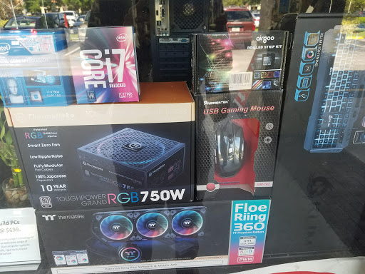 Computer Repair Service «Logica Computer Professionals», reviews and photos, 5476 W Sample Rd, Margate, FL 33073, USA