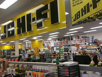 JB Hi-Fi Bundaberg