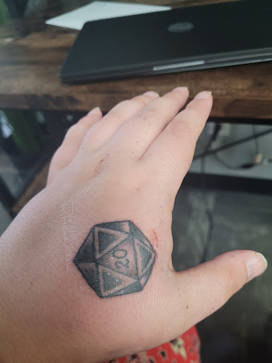 Explore chicago tattoo ideas, creative tattoo ideas in San Diego, available at San Diego Tattoo Company