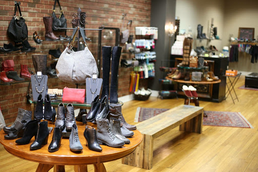 Shoe Store «Arktana», reviews and photos, 415 NE 4th Ave, Camas, WA 98607, USA