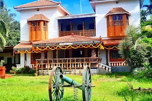 Beedu Heritage Garden ( home stay) image