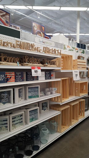 Fabric Store «Jo-Ann Fabrics and Crafts», reviews and photos, 1460 N Azusa Ave, Covina, CA 91722, USA